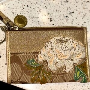 Coach Essential Card Case